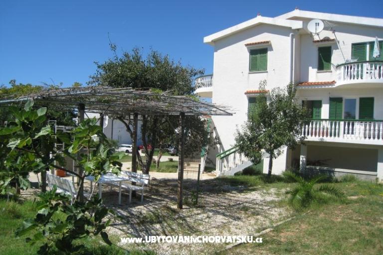 Appartementen Batana – foto 7