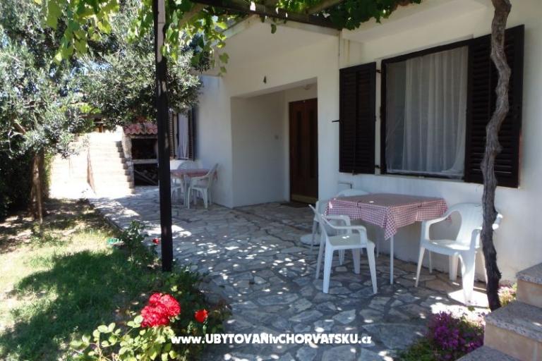 Appartementen Benestra – foto 3