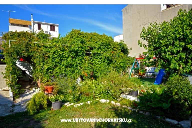 Appartementen Center Pag – foto 15