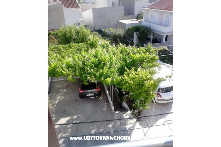 Appartementen Center Pag – foto 9
