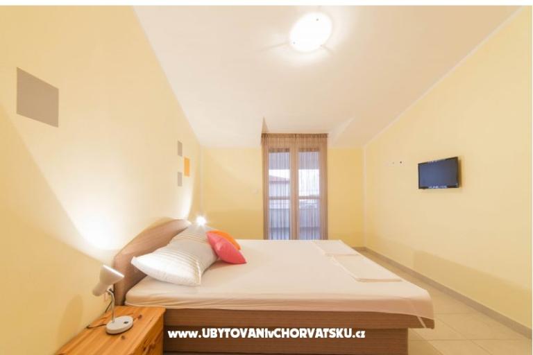 Appartementen Damir – foto 6