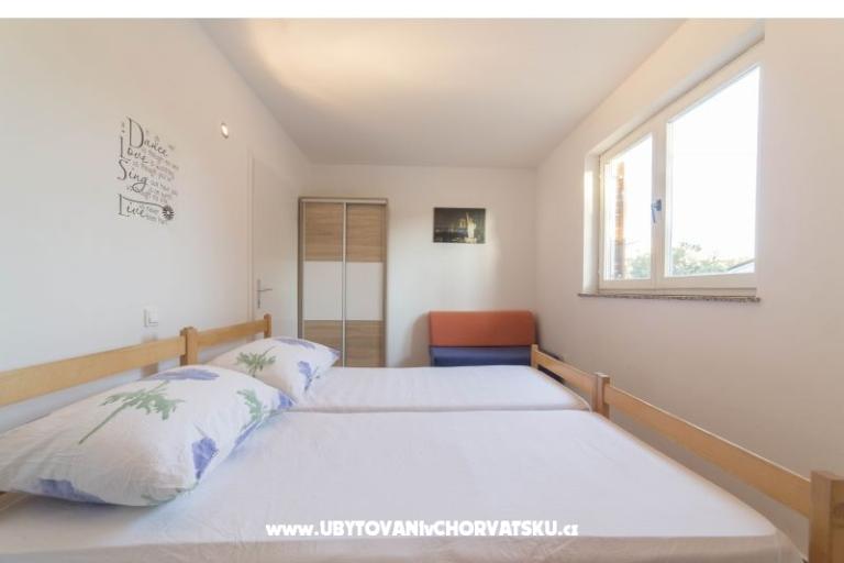 Appartementen Damir – foto 8