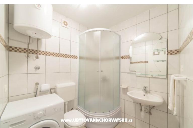 Appartementen Damir – foto 9