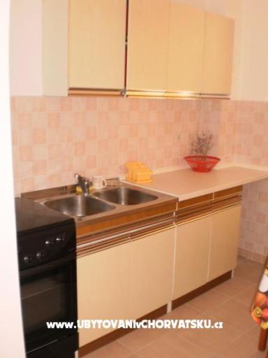 Appartementen Dani – foto 9