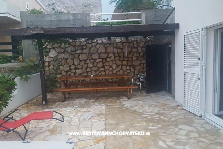 Appartementen Dragan – foto 8
