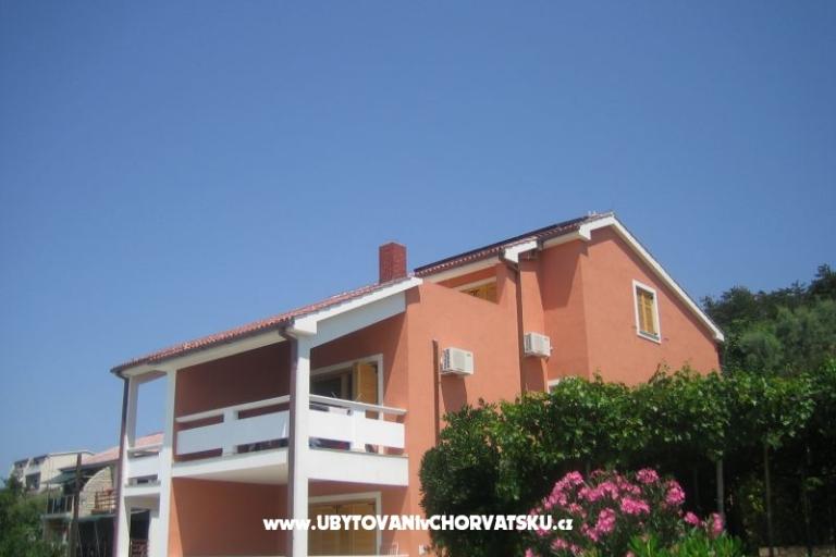 Appartementen Kovacika – foto 2