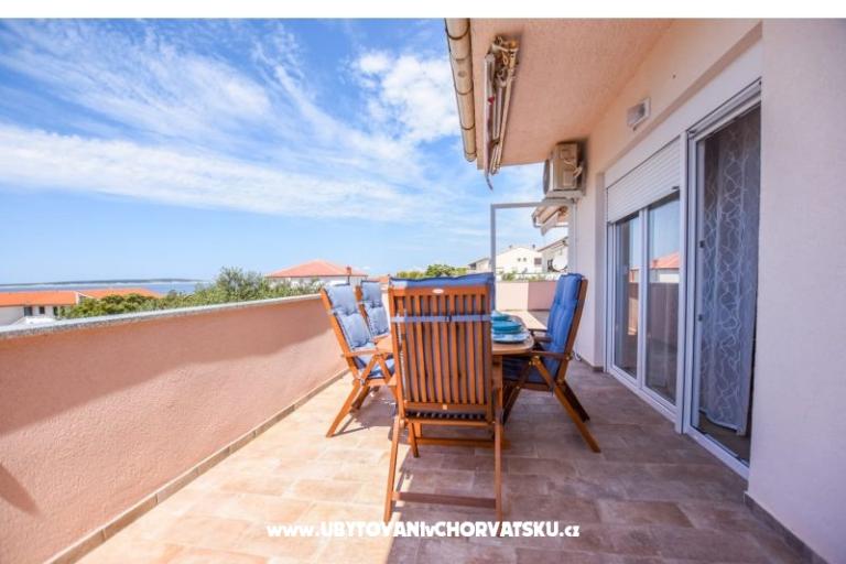 Appartementen Leon – foto 2