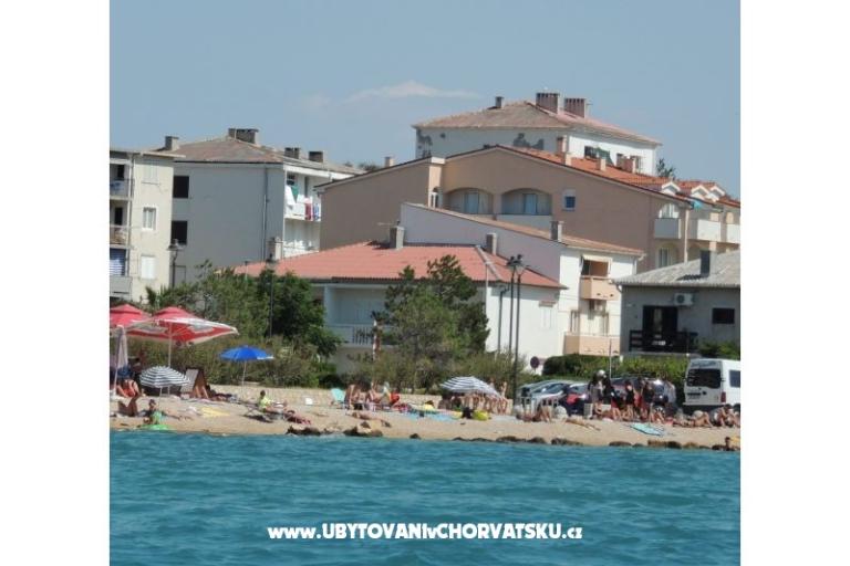 Appartementen Luna – foto 2