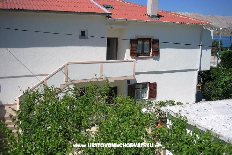 Appartementen Luna – foto 3