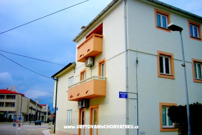 Appartementen Luna – foto 6