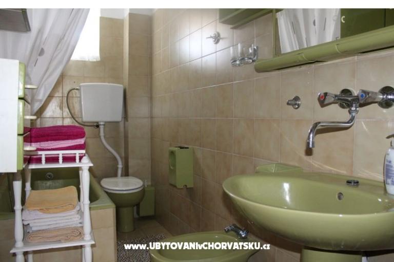 Appartementen Marela – foto 12