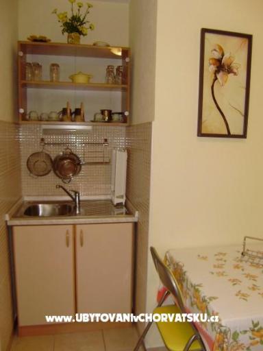 Appartementen Mestrovic – foto 10
