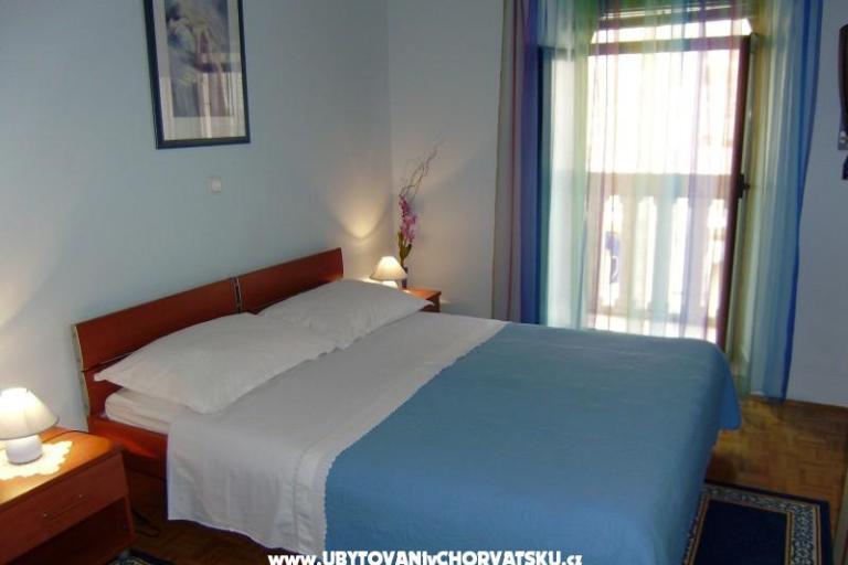 Appartementen Mestrovic – foto 3