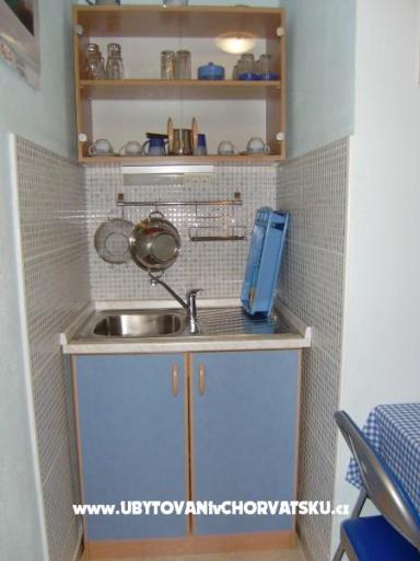 Appartementen Mestrovic – foto 6