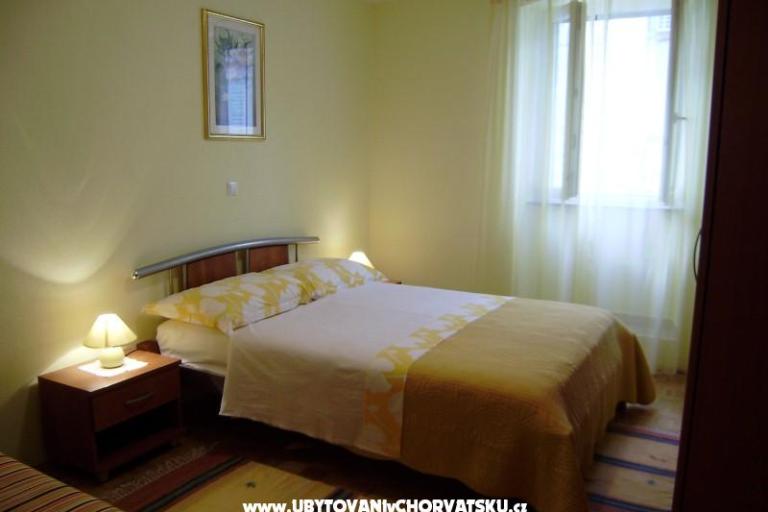 Appartementen Mestrovic – foto 7