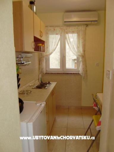 Appartementen Mestrovic – foto 9