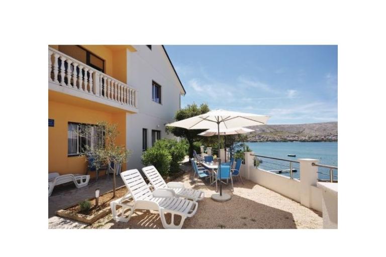 Appartementen na moru – foto 18