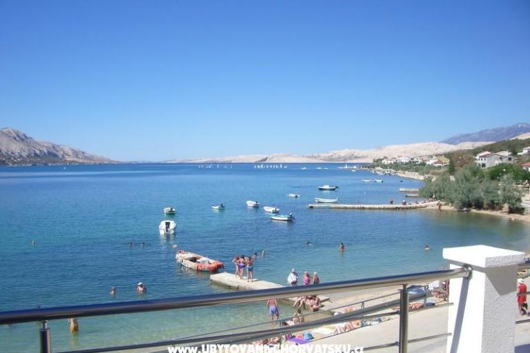 Appartementen na moru – foto 2