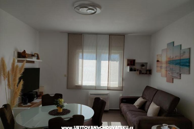 Appartementen na moru – foto 3