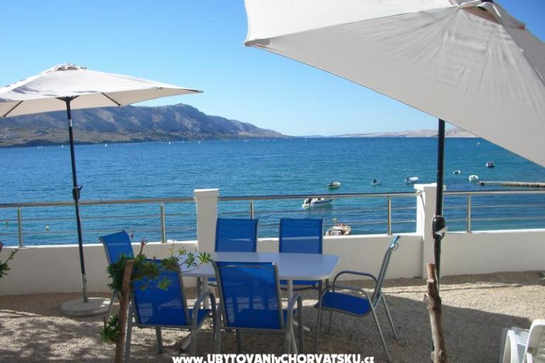 Appartementen na moru – foto 5