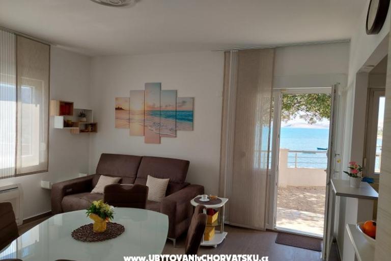 Appartementen na moru – foto 7