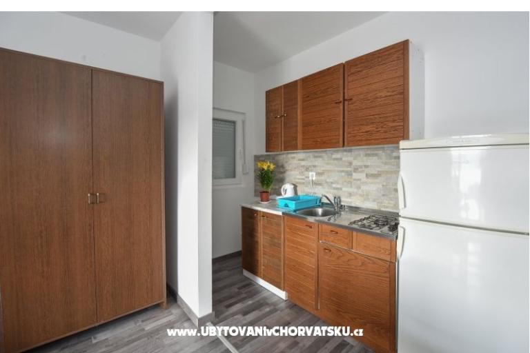 VAL Appartementen St. Novalja – foto 10