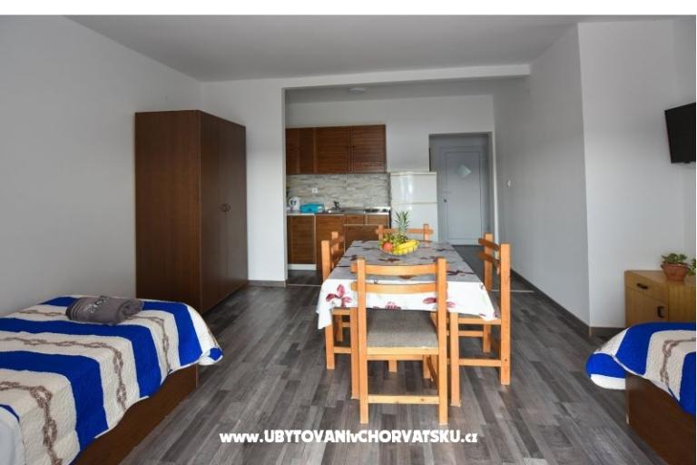 VAL Appartementen St. Novalja – foto 11
