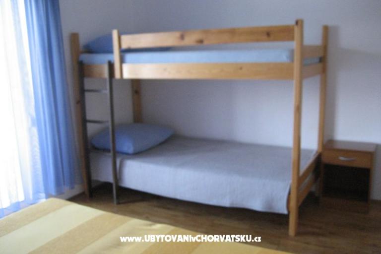 Appartementen Pag – foto 9