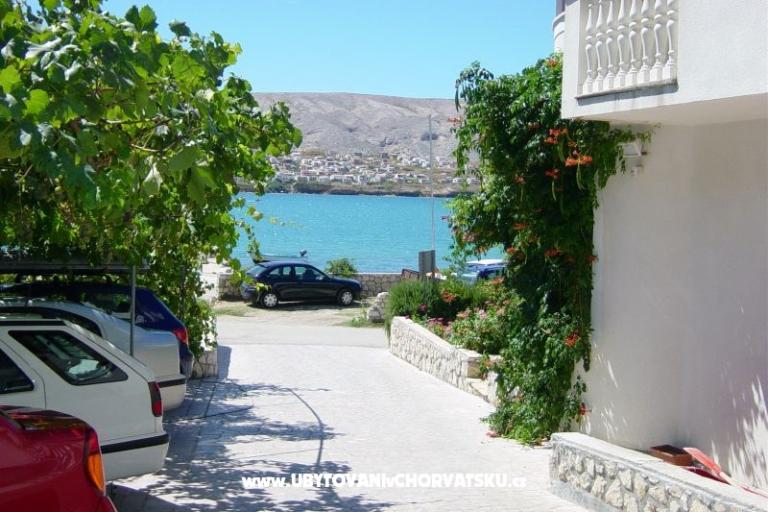 Appartementen Relax – foto 2