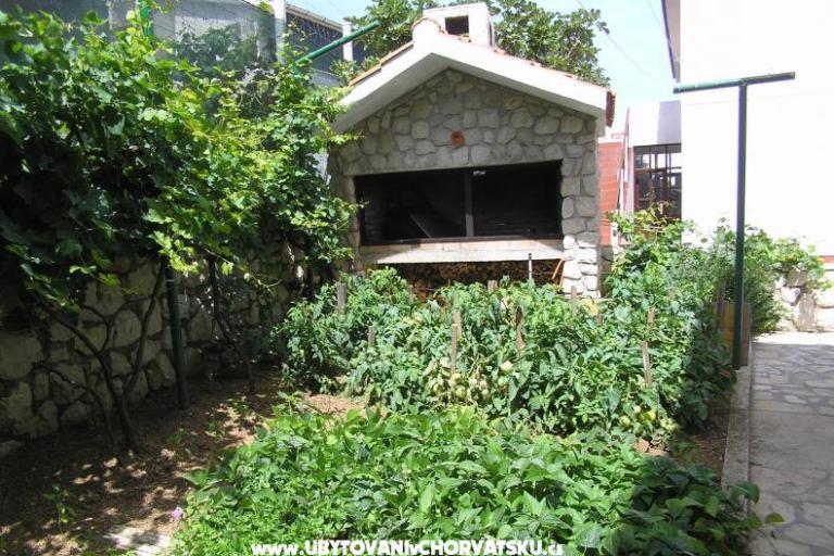 Appartementen Pavičić Marija Pag – foto 4