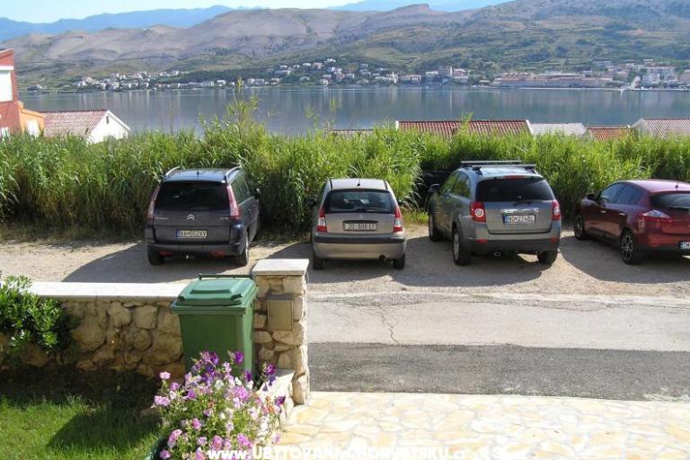 Appartementen Pavičić Marija Pag – foto 6