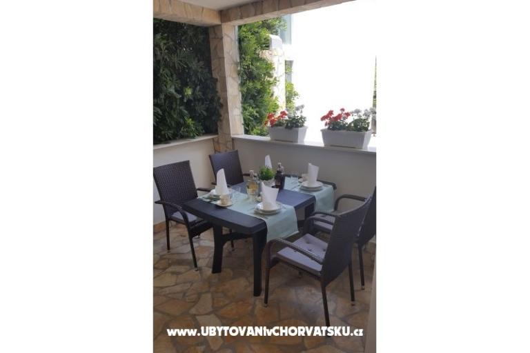 Appartementen Petrović – foto 11