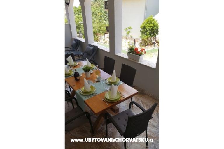 Appartementen Petrović – foto 2