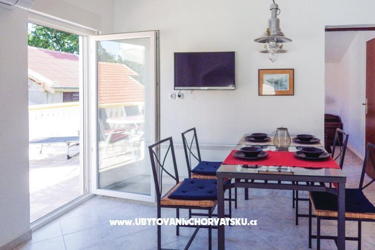 Appartementen Petrović – foto 7