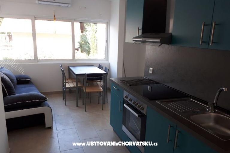 Appartementen Petrović – foto 8