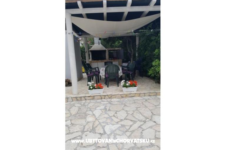 Appartementen Petrović – foto 9