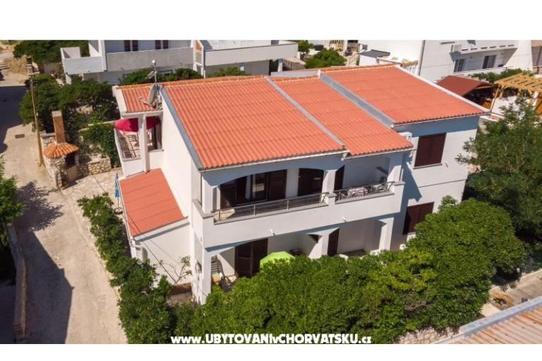 Appartementen Plaža – foto 18