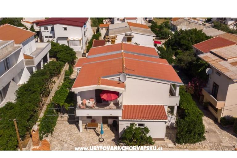 Appartementen Plaža – foto 2
