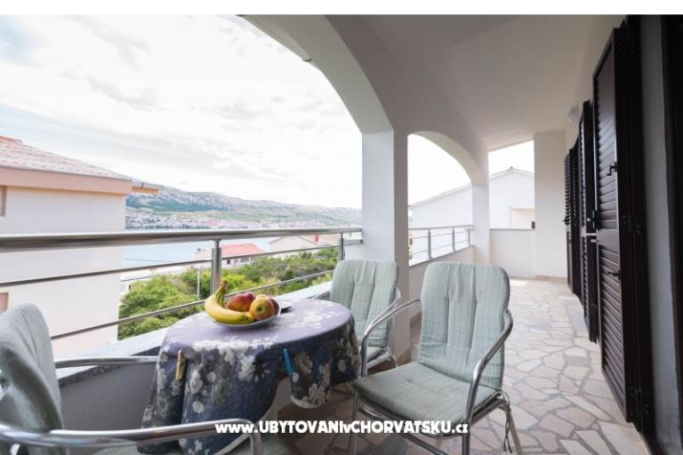 Appartementen Plaža – foto 6