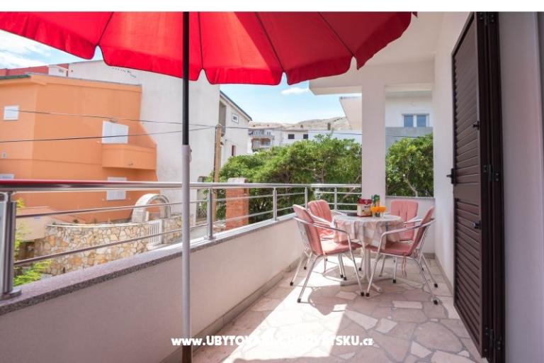 Appartementen Plaža – foto 7