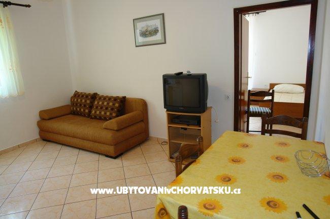 Appartementen Stupicic – foto 9