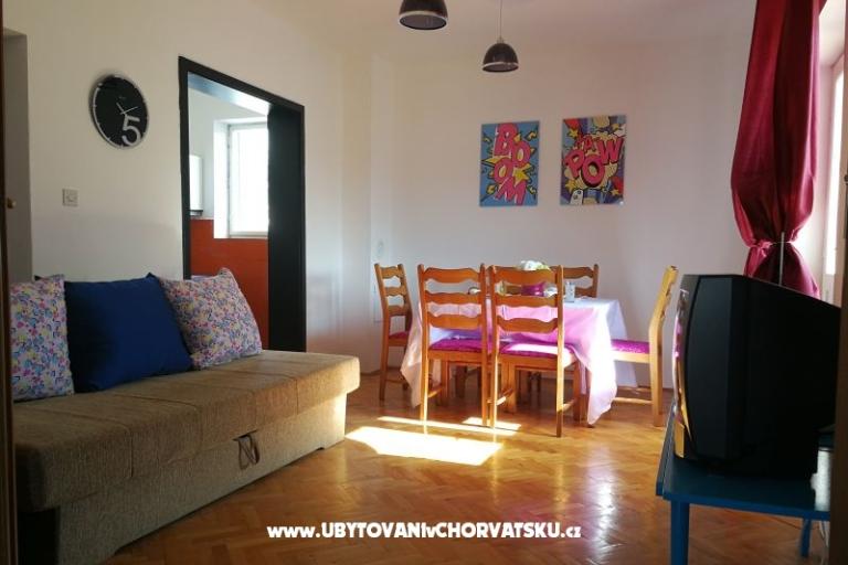 Appartementen Summer Breeze – foto 13