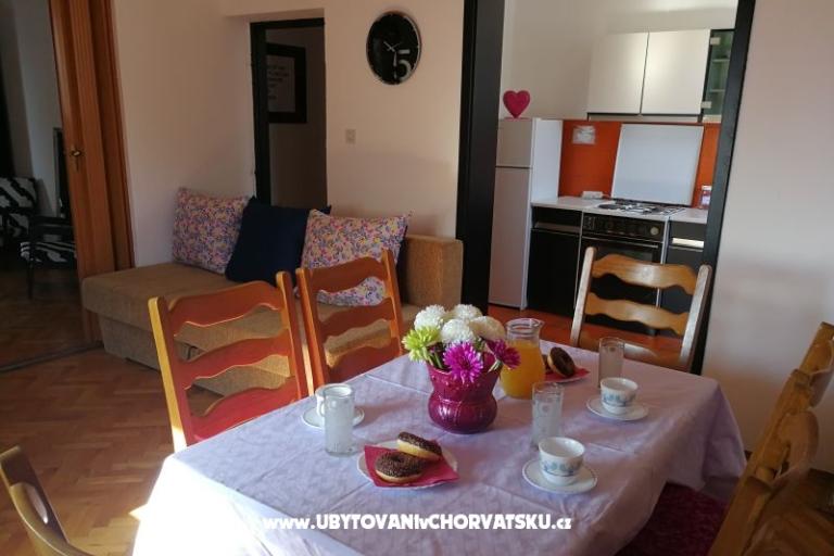 Appartementen Summer Breeze – foto 14