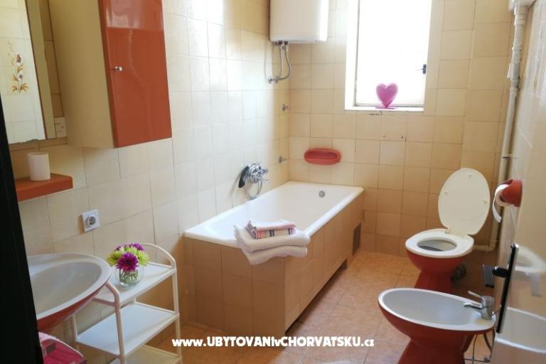 Appartementen Summer Breeze – foto 16