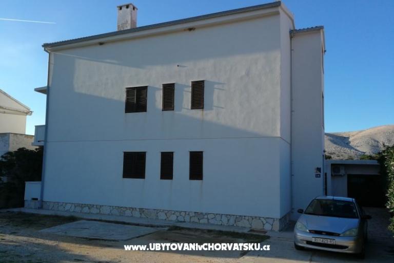 Appartementen Summer Breeze – foto 2