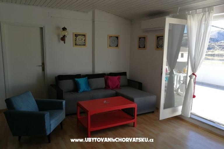 Appartementen Summer Breeze – foto 7