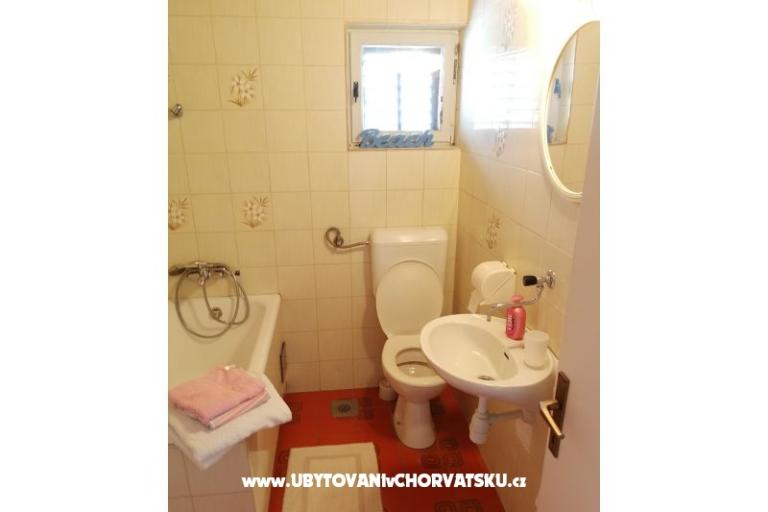 Appartementen Summer Breeze – foto 9
