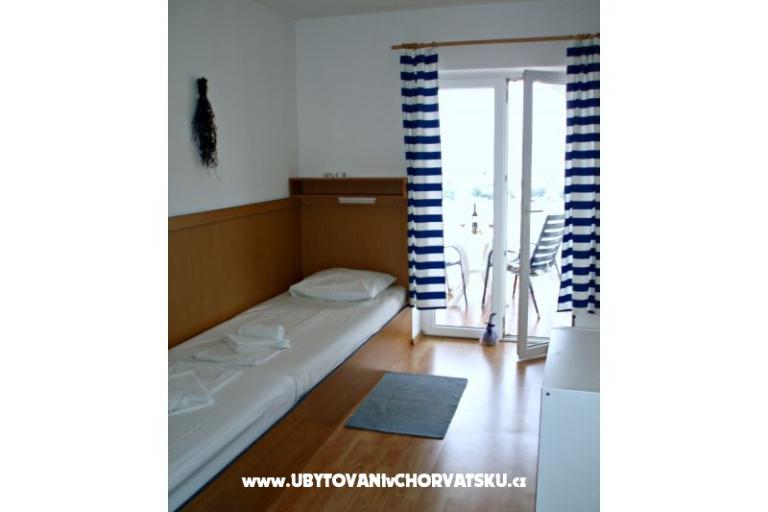 Appartementen Tatjana – foto 11