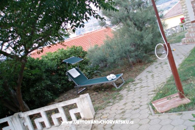 Appartementen Tatjana – foto 12