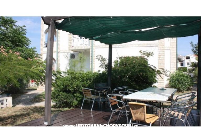 Appartementen Tatjana – foto 13